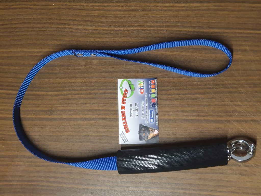 Quick Release Dog Lead Hunting Dog / Pig Dog / Fox Dog / Ute Tether