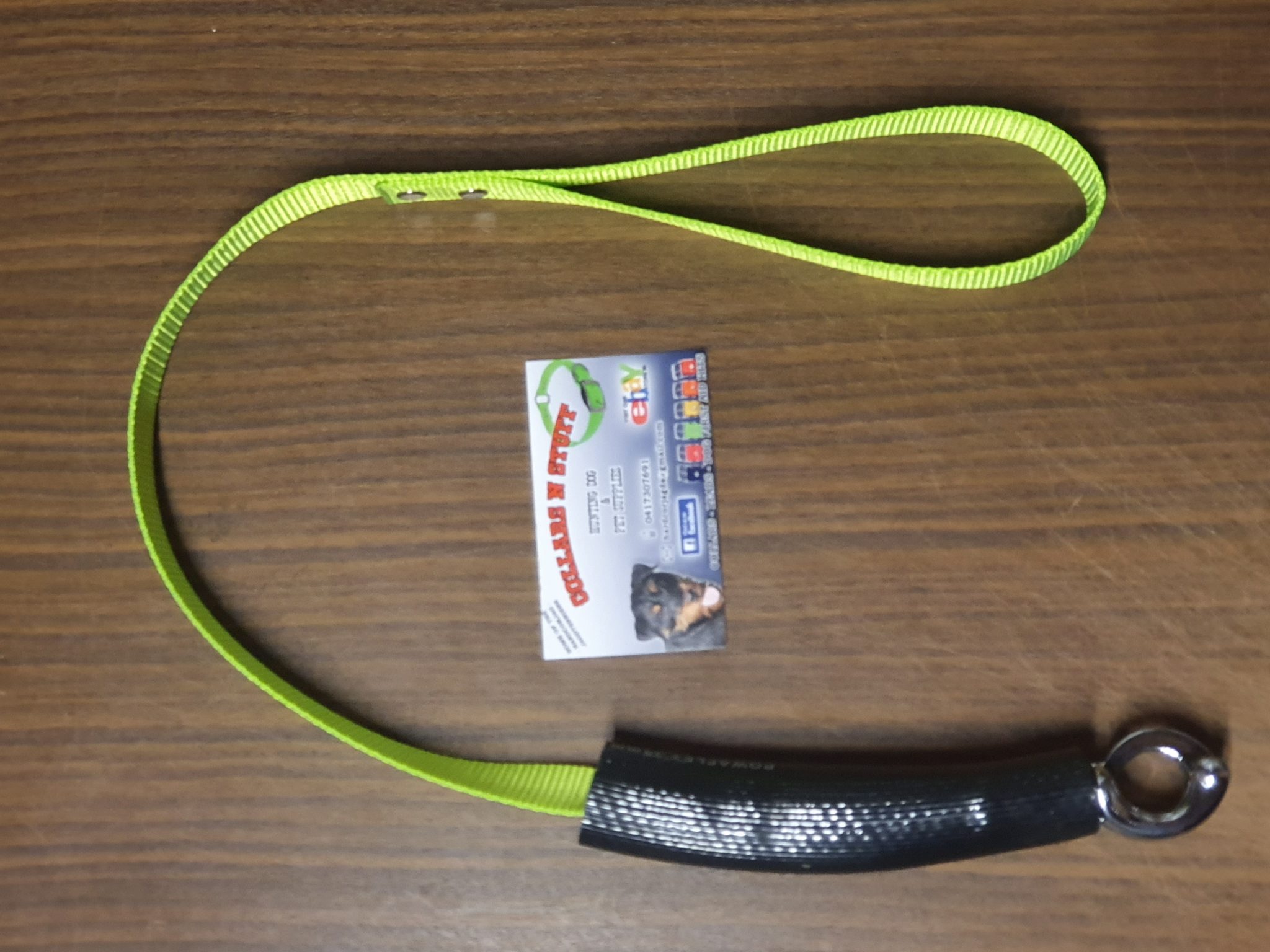 Quick Release Dog Lead Hunting Dog / Pig Dog / Fox Dog / Ute Tether