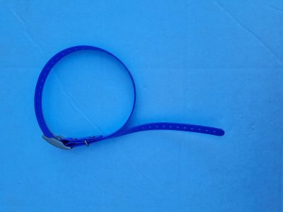 Garmin Bark and T5 Mini Replacement Collar 19mm x 68cm - Image 2