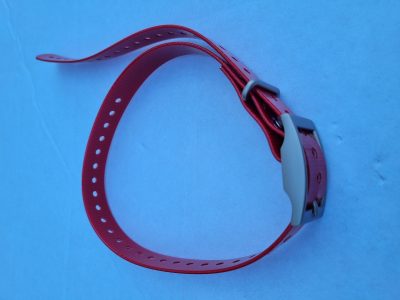 Garmin Bark and T5 Mini Replacement Collar 19mm x 68cm